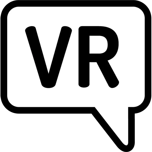 VRChat icon